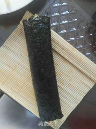 紫菜包饭?的做法步骤:2