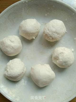 红糖粑粑——电压力锅版的做法步骤:3