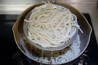 黄金芝士意大利面的做法步骤:2