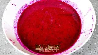 喜庆元宝──“鱼儿厨房”私房菜的做法步骤：3