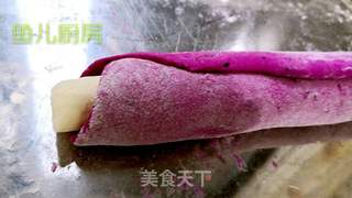喜庆元宝──“鱼儿厨房”私房菜的做法步骤:6