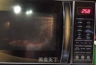 #微波炉懒人特辑#上上签烤肉的做法步骤:6