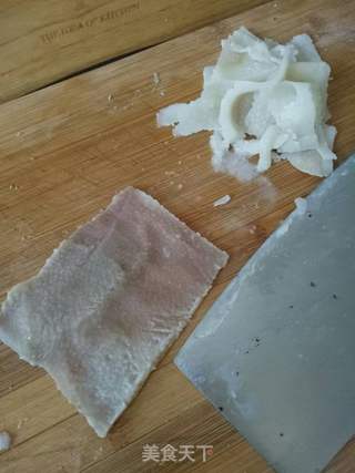 豆儿酱的做法步骤:4