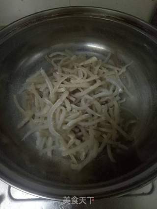 豆儿酱的做法步骤:5