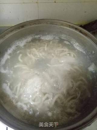 豆儿酱的做法步骤:6