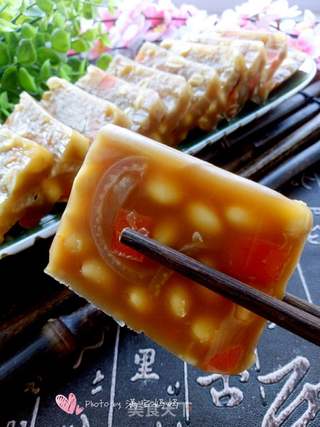 豆儿酱的做法步骤:14