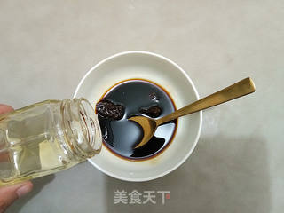 照烧猪排的做法步骤:6