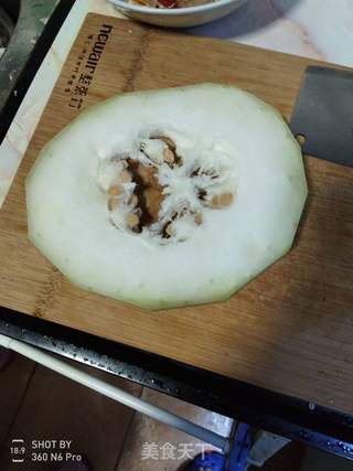 妈妈的味道-肥牛杂菜火锅的做法步骤:3