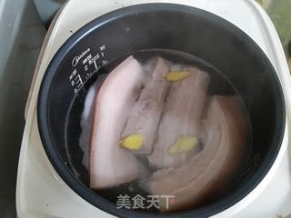 食饼筒的做法步骤:3