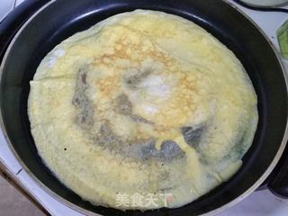 食饼筒的做法步骤:7