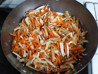 食饼筒的做法步骤:11