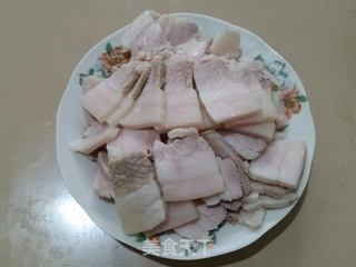 食饼筒的做法步骤:4