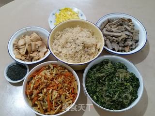 食饼筒的做法步骤:15