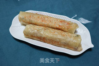 食饼筒的做法步骤:22