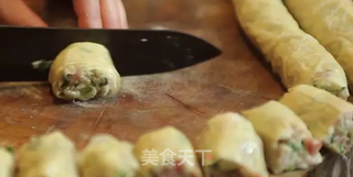潮音潮人:潮汕粿肉的做法步骤:7
