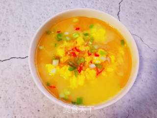 妈妈的味道:水烘鸡蛋的做法步骤:8