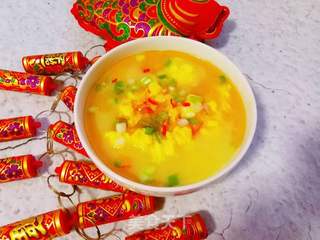 妈妈的味道:水烘鸡蛋的做法步骤:9
