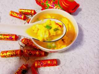 妈妈的味道:水烘鸡蛋的做法步骤:10