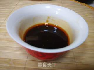 #妈妈的味道#~家常凉菜的做法步骤:8