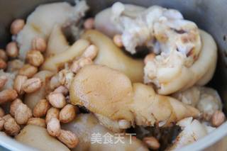发财猪手——年三十家宴上必吃的一道大菜的做法步骤:8