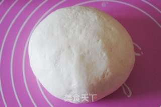 有福有財,红红火火过大年的做法步骤:2