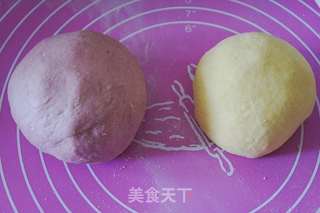 有福有財,红红火火过大年的做法步骤:3