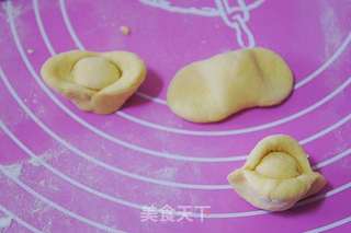 有福有財,红红火火过大年的做法步骤:7