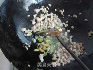 剁椒木耳炒鸡蛋的做法步骤:6
