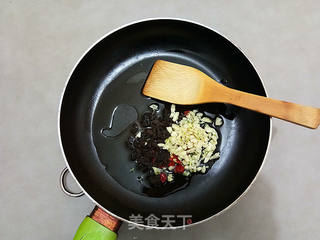 豆豉排骨蒸豆腐的做法步骤:4