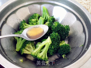 石榴花开的做法步骤:13