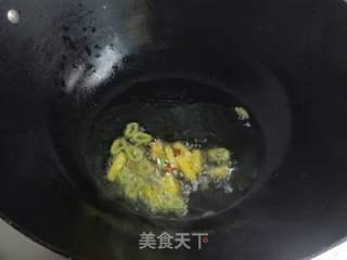 酸菜炖白肉粉条的做法步骤:8