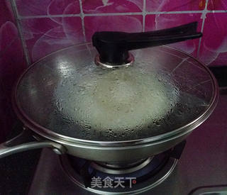 麻辣萝卜片的做法步骤:5