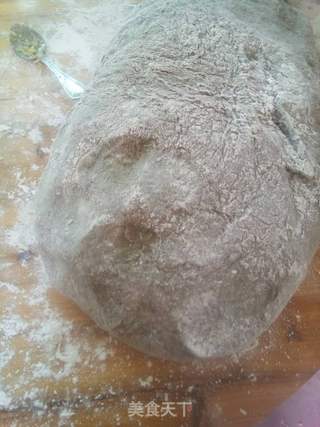 广东名吃---艾籺的做法步骤:5