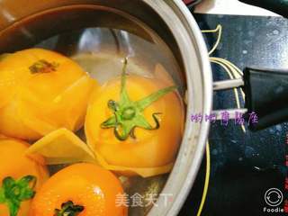 红红火火的番茄酱的做法步骤:3