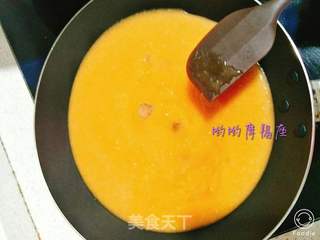 红红火火的番茄酱的做法步骤:5