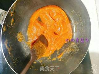 红红火火的番茄酱的做法步骤:7