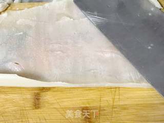 晶莹剔透水晶皮皮冻的做法步骤:8