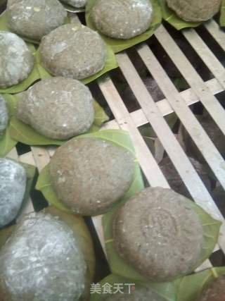 广东名吃---艾籺的做法步骤:9