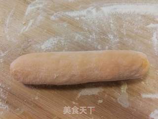 二十八蒸枣花之花团锦簇的做法步骤:8