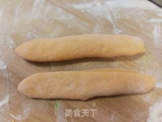 二十八蒸枣花之花团锦簇的做法步骤:9