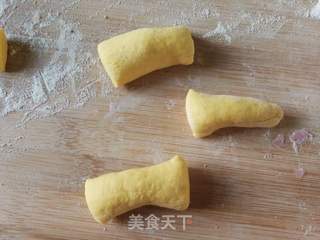 二十八蒸枣花之福气满满的做法步骤:11