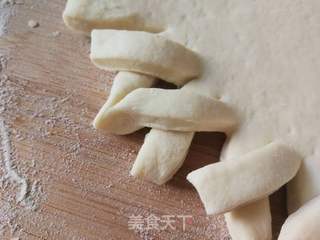 二十八蒸枣花之锦上添花的做法步骤：5