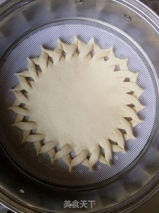 二十八蒸枣花之锦上添花的做法步骤:8