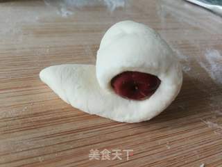 二十八蒸枣花之锦上添花的做法步骤:19