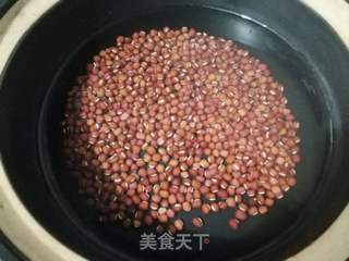 妈妈的味道:枣泥紫薯红豆柳叶包的做法步骤:6