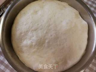 妈妈的味道:枣泥紫薯红豆柳叶包的做法步骤:10