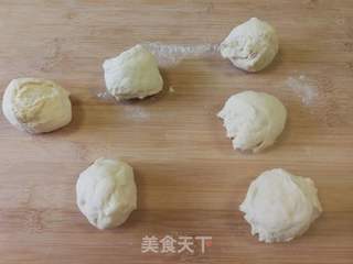 妈妈的味道:枣泥紫薯红豆柳叶包的做法步骤:12