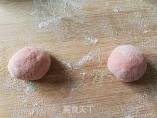 菠菜奶牛的做法步骤:10