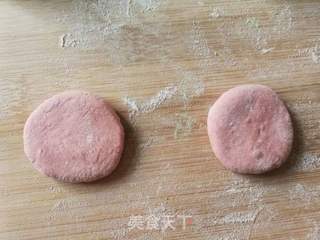 菠菜奶牛的做法步骤:11