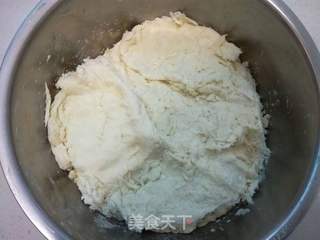 纯手工白馒头的做法步骤:4
